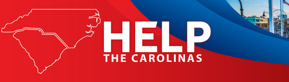 Help the Carolinas